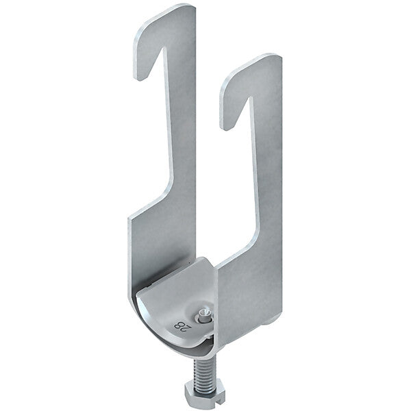Niedax Bügelschelle BW 16